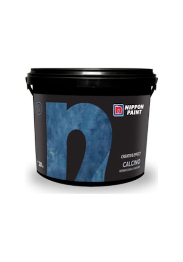 Nippon Calcino Mermer Dokulu Kaplama 2.5 Kg