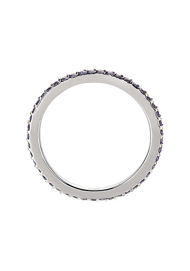 Sirius Safir Taşlı Tamtur Yüzük 0815R0032