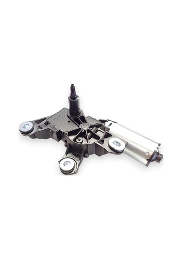 Skoda Octavia A4 Sedan 2001-09 1u6955711b Arka Cam Silecek Motoru