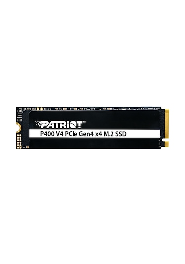 Patriot VP400 V4 P400VP2TBM 2 TB 6200/5200 Mb/s Nvme M.2 Ssd Disk