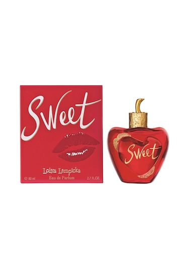 Lolita Lempicka Sweet Kadın Parfüm EDP 80 ML