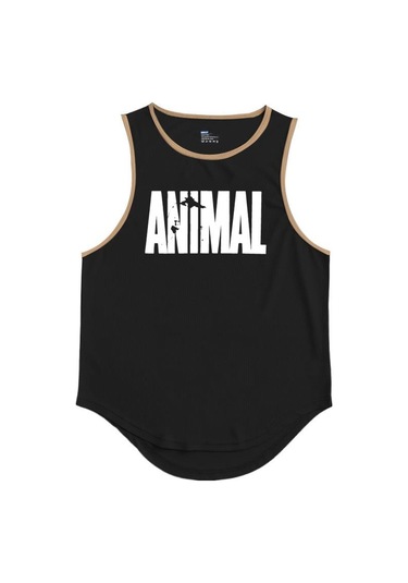 Siyah&kahverengi Spor Salonu Tank Top Erkek Vücut Geliştirme Yeleği File Fitness Giyim Kas Kolsuz Gömlek Antrenman Açık Yan Kesim Atletler Siyah - Kahverengi Siyah&kahverengi Spor Salonu Tank Top Erkek Vücut Geliştirme Yeleği File Fitness Giyim Kas Kolsuz Gömlek Antrenman Açık Yan Kesim Atletler Siyah - Kahverengi