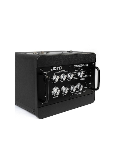 Joyo Dc15S 15W Dijital Gitar Amfisi