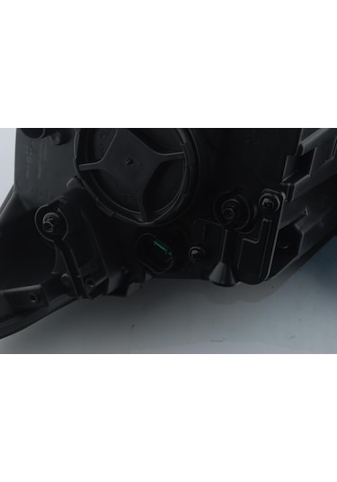 Labo Sağ Far Motorlu Ledsiz Hyundai Elantra 2019-2021 Uyumlu 92102f2500