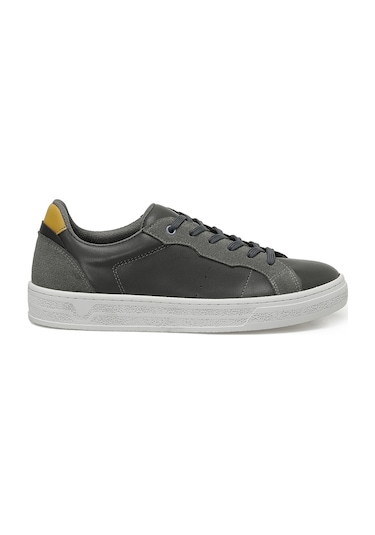 Salvano Pace 3pr Grı Erkek Sneaker 000000000101478387 Gri