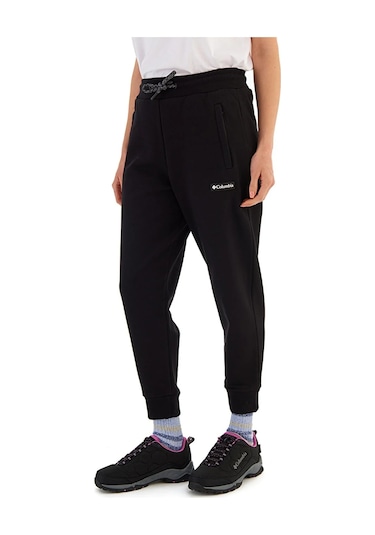 Columbia Csc U Marble Canyon Heavyweight Unisex Pantolon-4504 Siyah