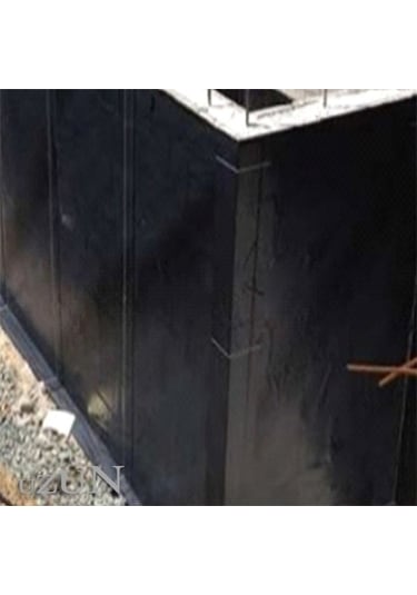 Grada Lbs 1000 Bitüm Kauçuk Uv Dirençli Su Yalıtımı 5 Kg