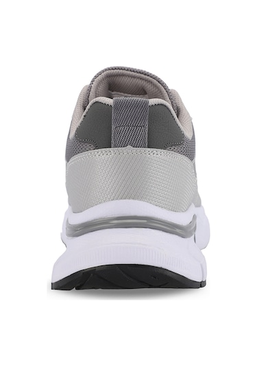 Slazenger ZOSIA Kadın  Gri Koşu & Yürüyüş Spor Ayakkabısı