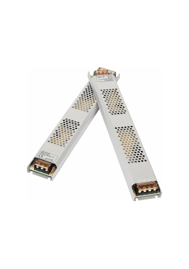 Şila Led Trafosu Ultra Slim 12V 33ADC S-400-12