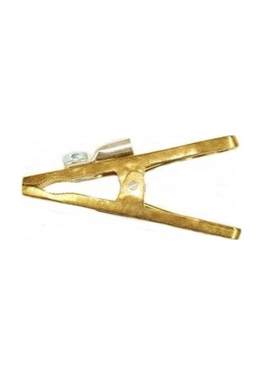 Matsan Mtpy 200 Yaylı Kaynak Topraklama Şase Pensesi 200 Amper