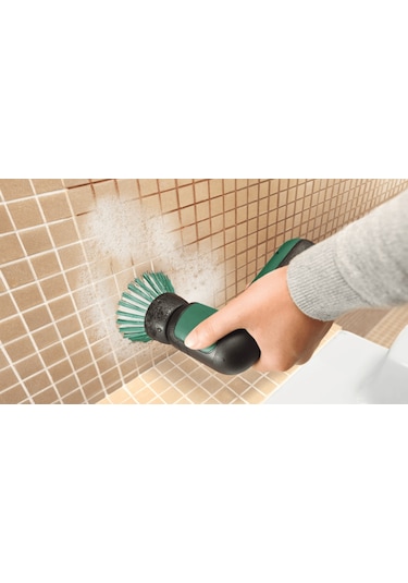 Bosch UniversalBrush Yüzey Temizleme Makinesi - 06033E0000