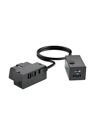 Viofo Op100 Obd Park Modu Bağlantı Kiti