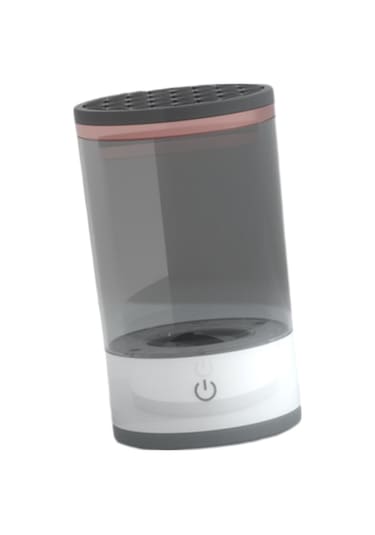 Suntek Makyaj Fırçası Çamaşır Makinesi Kozmetik