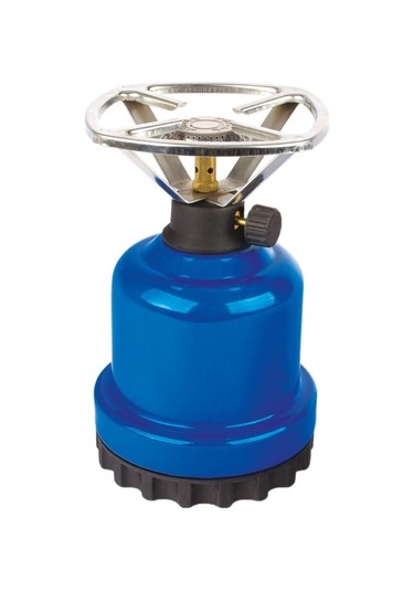 Nurgaz Aspendos Metal Ocak Çok Renkli