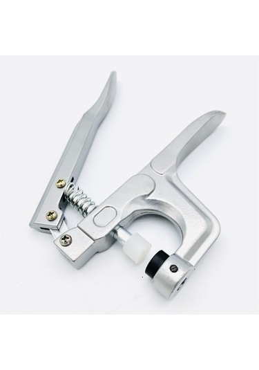 Suntek T3 T5 T8 Kot Ceketler Yapış Pense Için Snap Düğmesi