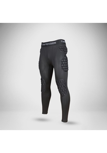 Suntek Tüm Mevsimler İçin Çok Amaçlı Diz Ve Uyluk Dolgulu