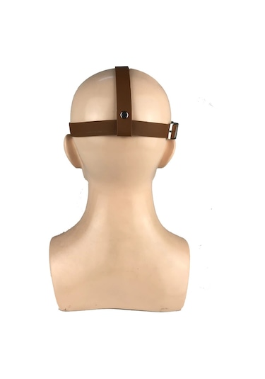 Varansa Veba Doktoru Maskesi Cosplay Mask
