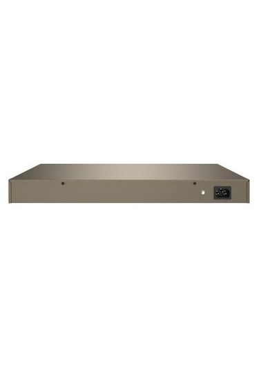 Ip-com IP-G1050F 48 Port Gigabit + 2x1GB SFP Port Rackmount Switch