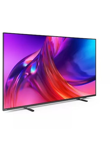 Philips 50PUS8548/62 50" 126 CM The One 4K Ambilight Led TV