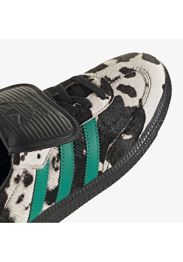 adidas Samba Lt Kadın Siyah Spor Ayakkabı Js3930 Siyah