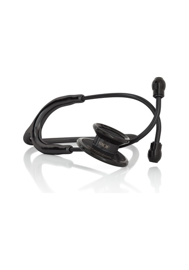 MDF Instruments MD One Stainless Steel Stetoskop