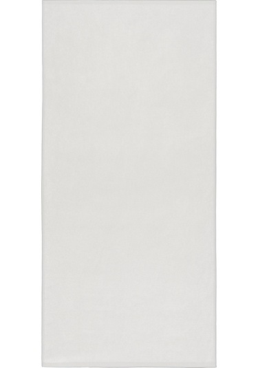 30x85cm Fitness Havlusu, Spor Havlusu, Sporcu Havlusu, Antreman Havlusu, Gym Havlusu Beyaz