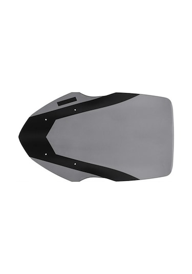 Nayomiglow Yamaha Nmax155 Nmax125 Nmax 125 Nmax 155 2016-2018 Ön Cam Kapağı İçin Motosiklet Ön Cam Deflektörü