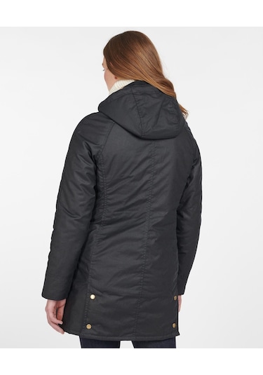 Barbour Kadın Ceket Lwx0534ny92 Çok Renkli