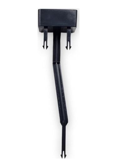 Seat İbiza 2002-2008 Arka Koltuk Sağ Kilit Açma Mandalı 6Q0885644