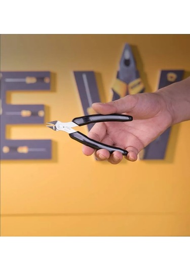 Delitools Elektronik Mini Yan Keski 40-46nrs 125mm 248674325