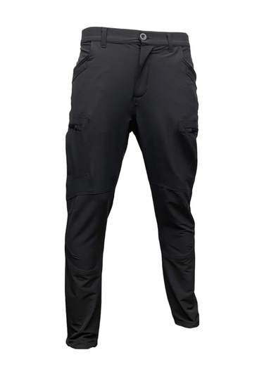 Pantolon Hıkıng - 522 - N21-977-antrasit