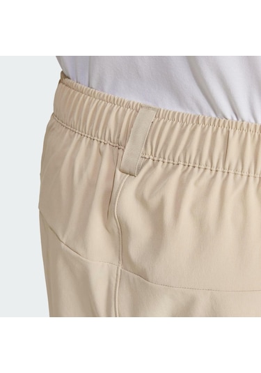 Adidas Multi Essentials Stretch Erkek Eşofman Altı C-adıjp0812e50a00 Bej