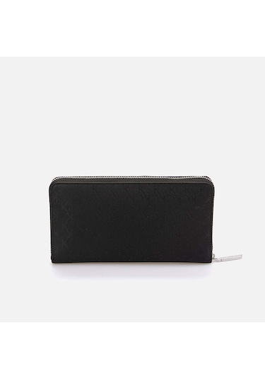 Calvin Klein Kadın Cüzdan K60k613072 Siyah