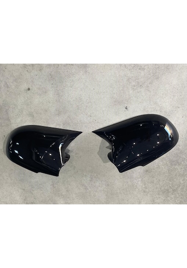 Hyundai Accent Admire Yarasa Ayna Kapak, 2000-2006, ABS Plastik