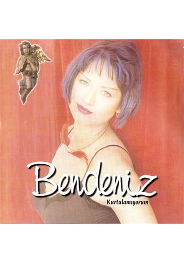Bendeniz Kurtulamıyorum - Cd