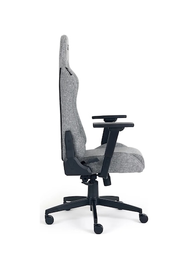 Titanseat Fury Chromium Kumaş Oyuncu Koltuğu Cccc1ttns0004 Renkli