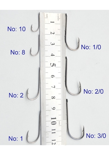 Protackle 8292 Baitholder İğne - 25 Adet