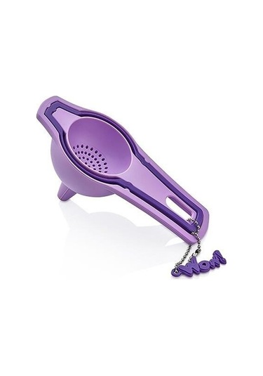 9026103271759drvs1 - Buffer Pratik Yumurta Süzgeci Mini Süzgeç Huni Seti Hepsi Bir Arada Çok Renkli