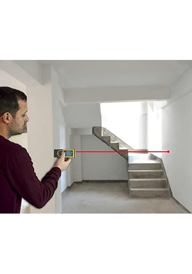 PREXISO P20 Lazermetre, 20m