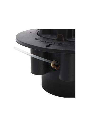 Xiyyadms Stıhl Uçaklı Makineler İçin C5-2 Kesici Başlığı - Dayanıklı Malzeme, Kolay Kurulum, 265 Gr, Toplu Satış