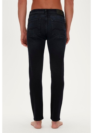 Bad Bear Erkek Xavıer Jeans 22.01.70.004 Mavi