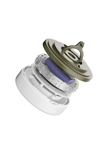 Şarjlı Kamp Lambası Güneş Enerjili Ayarlanabilir Kamp Feneri Led