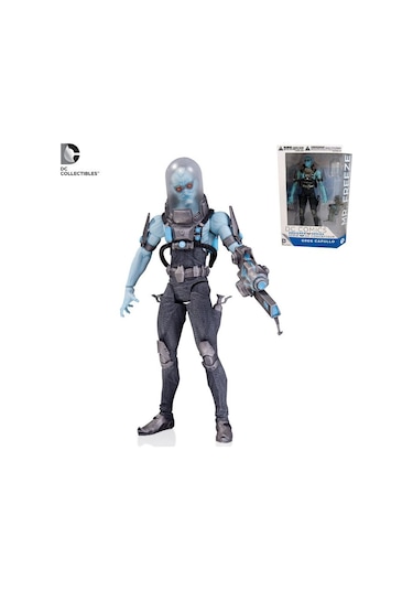 Dc Comics Designer Series 2 Mr Freeze Action Figure