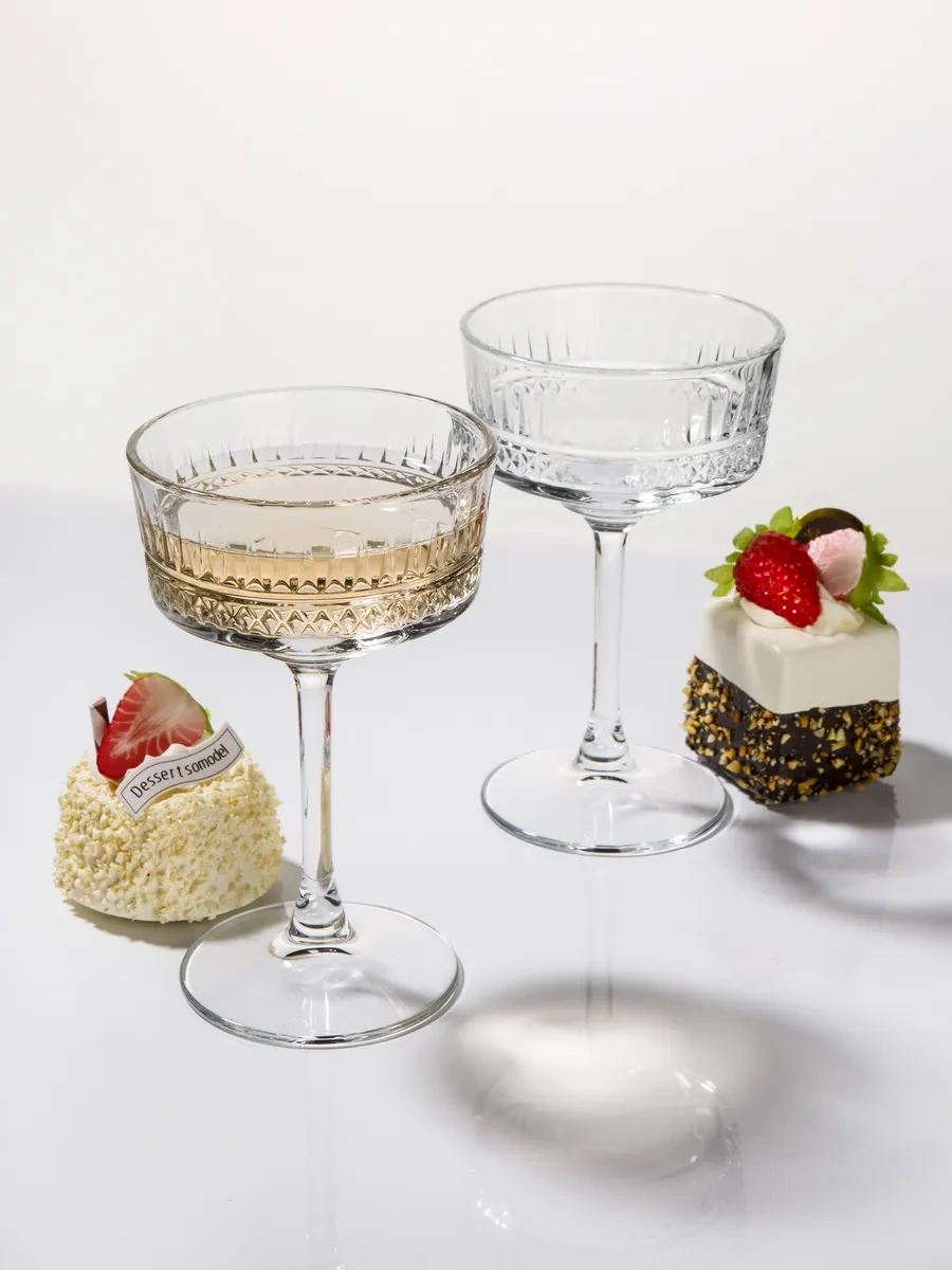 Pasabahce Şişe 4 Adet 260 Ml 252085431