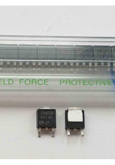 79m05g Motorola Diğer Entegreler 4 Adet