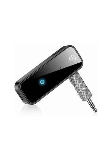 Shineyee Bluetooth 5.0 Alıcı-gönderici Çevirici, 10m Uzaklıkta Ses Aktarımı, Kayıpsız Ses Kalitesi, Qcc3008 Çipi, Fm Ve Konuşma Desteği