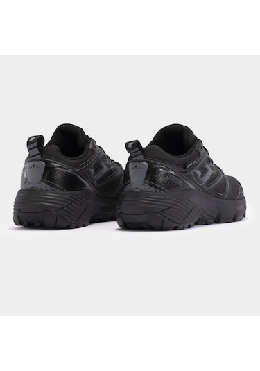 Joma Vora Men Aıslatex Erkek Yürüyüş Ayakkabısı 2401 Siyah 001