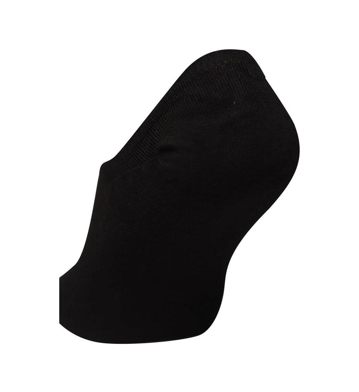 Gd Goldoremi 4280 Erkek Sneakers Bambu Çorap Siyah