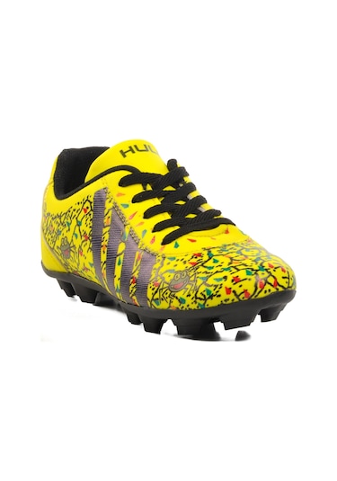 Sarı Çocuk Krampon Örümcek F Krampon Sarı