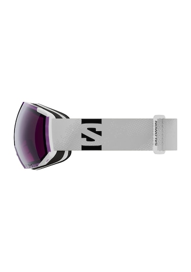 Salomon Salomon Radium Sigma Unisex Beyaz Goggle Wht Beyaz